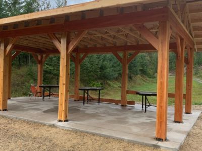 NACFOR Donation Program