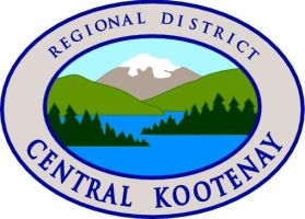 Regional District of Central Kootenay