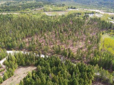 Nakusp Firesmart Meeting Content