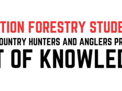 NACFOR: Pint of Knowledge Presentation