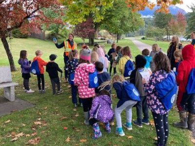 Happy National Forest Week!