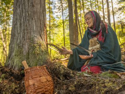 Grandmother Eloise Documentary – Please Share